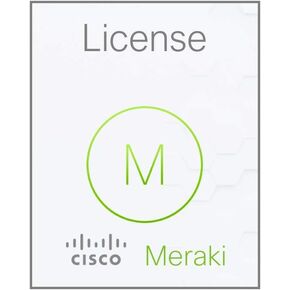 Cisco Meraki MX67 1 Year Enterprise License and Support in Kuwait