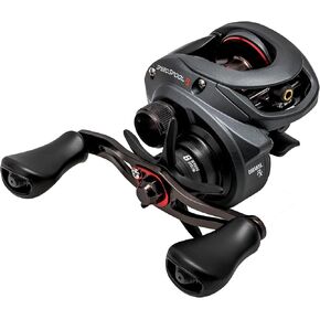 بكرة الصيد Lew’s Speed ​​Spool RX Baitcast، استرداد RH، نسبة تروس 8.3:1، محامل 7+1 in Kuwait