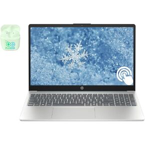 كمبيوتر محمول HP Chromebook مقاس 14 بوصة للأعمال والطلاب، Intel Celeron N4120، كاميرا ويب عالية الدقة، WI-FI، صوت عالي الدقة، نظام تشغيل Chrome، سماعات PLUSERA، رمادي (أزرق فاتح، ذاكرة وصول عشوائي 16 جيجابايت | 256 جيجابايت SSD) in Kuwait