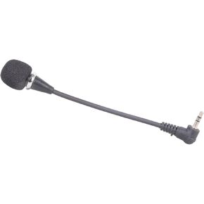 Microphones for Laptop Tablet Can Twist Rod for Conference Video with 3.5mm External External in Kuwait