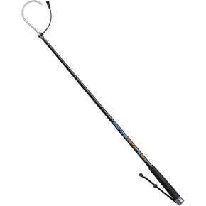 SANLIKE Carbon Fiber Saltwater Fishing Gaff Stainless Steel Landing Hook in Saudi Arabia