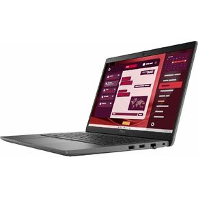 Dell Latitude 3450 14" Laptop (Latest Model) Intel 13th Gen Core i3-1315U 8GB 256GB FHD (1920x1080) IPS FPR Windows 11 Professional in Kuwait