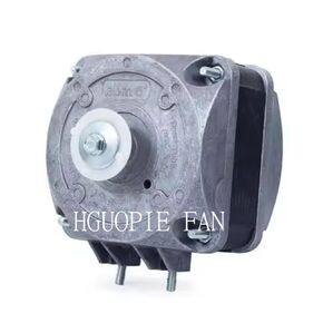 لمحرك مروحة الفريزر Ebm papst M4Q045-CF01-01 230VAC 60/16 واط in Kuwait