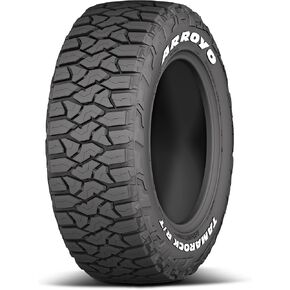 Arroyo Tamarock R/T 33x12.50R18LT 122Q RRL إطار الجدار الثنائي in Kuwait