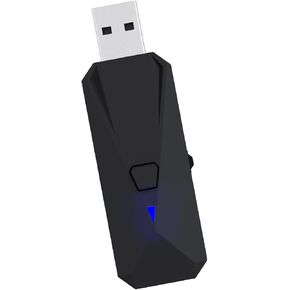 Controller Adapter Converter Compatible with PS5/PS4/PS3/Switch 2/Switch/PC,Makes PS-5/PS-4/Xbox/Switch Pro Controllers Compatible with Your Switch 2/Switch/PS5/PS4 Console in Kuwait