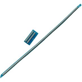 قواعد مطاطية بديلة جديدة لـ DELL XPS 17 9710 9700 9720 Percision 5750 5760 5770 حافظة سفلية للكمبيوتر المحمول قدم فضية اللون 3 قطعة in Kuwait