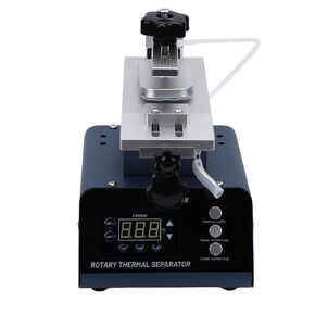 banapoy LCD Screen Vacuum Separator Accurate Temperature Control Device for Mobile Phone Screen Repair (US Plug) in Kuwait