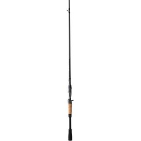 13 Fishing Jinx Split Grip Casting Rod, 7'1" Medium Heavy Power Fast Action, Graphite Bass Fishing Rod for Freshwater Casting Techniques in Kuwait