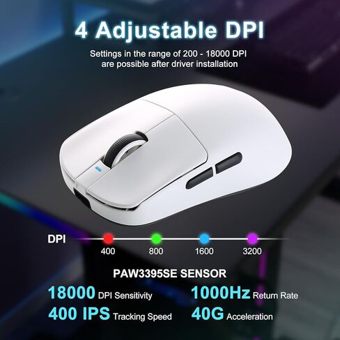 لوحة مفاتيح AK980 Pro + R1 SE + ماوس in Kuwait