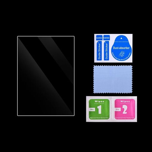 Screen Protector for Insta360 X4 Air HD Screen Tempered Glass Film (Transparent) (Transparent) in Kuwait