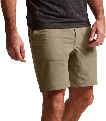 SITKA Gear Men's Everyday Territory Shorts in Saudi Arabia