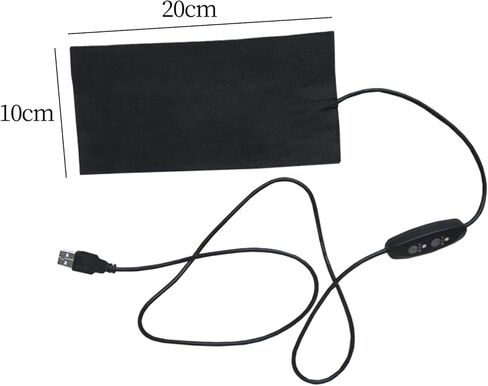 Thermostat Heat Preservation Plate Thermal Heater Pad for Milk Bottle Travel in Kuwait