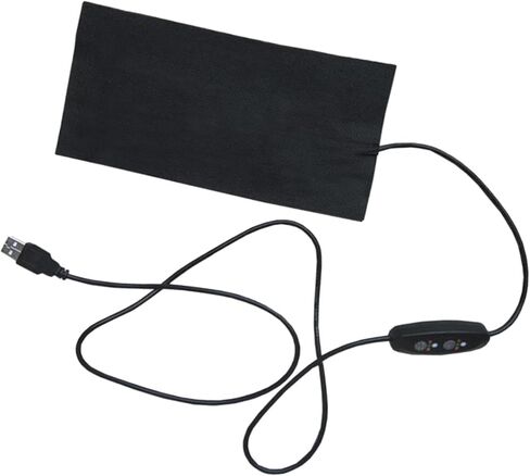 Thermostat Heat Preservation Plate Thermal Heater Pad for Milk Bottle Travel in Kuwait