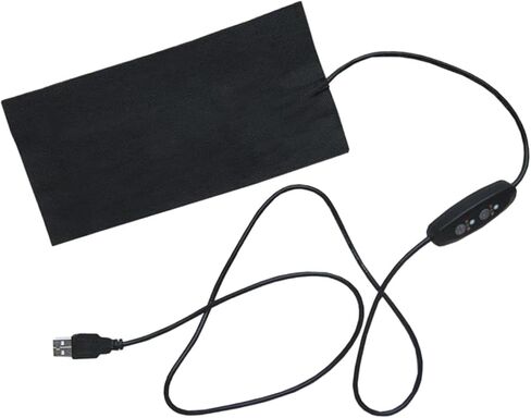 Thermostat Heat Preservation Plate Thermal Heater Pad for Milk Bottle Travel in Kuwait