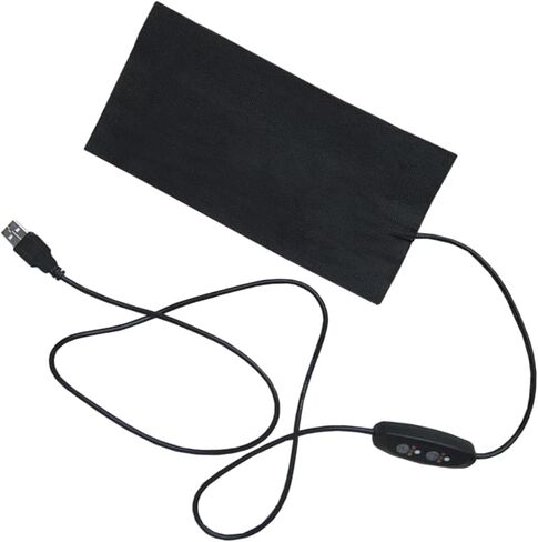 Thermostat Heat Preservation Plate Thermal Heater Pad for Milk Bottle Travel in Kuwait