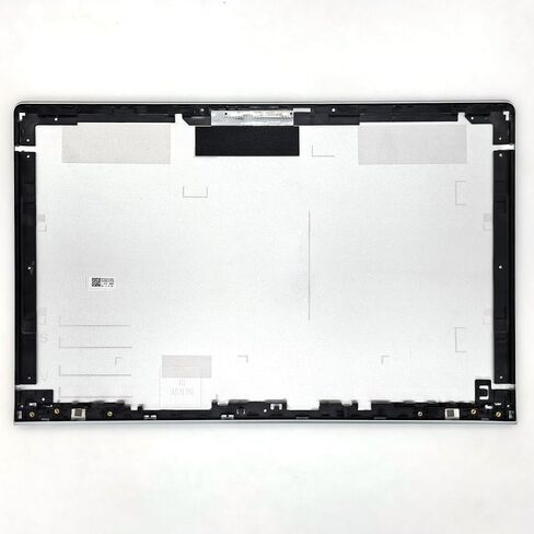 غطاء خلفي بديل لشاشة LCD غطاء علوي خلفي لأجهزة الكمبيوتر المحمول HP Probook 450 650 455 G8 Series 52X8QLCTP40 M21987-001 فضي in Kuwait