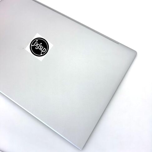 غطاء خلفي بديل لشاشة LCD غطاء علوي خلفي لأجهزة الكمبيوتر المحمول HP Probook 450 650 455 G8 Series 52X8QLCTP40 M21987-001 فضي in Kuwait