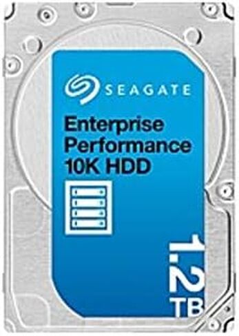 Seagate ST1200MM0009 1.20 TB 2.5 Internal Hard Drive - SAS in Kuwait