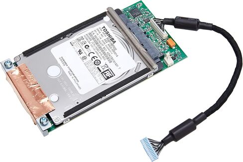 Lexmark 27X0210 160+ GB Hard Disk in Kuwait