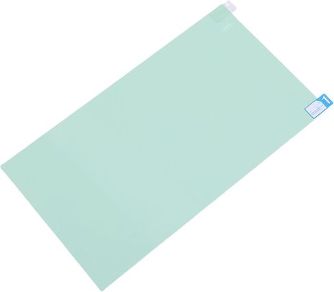Naroote 20 Inch Blue Light Blocking Filter Film Anti Blue Light Screen Protector, Anti Computer Screen Filter with Static Cling, Ideal for 16:9 Desktop PC Monitors in Kuwait