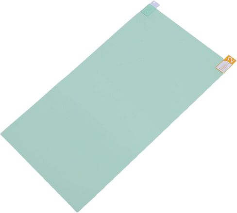 Naroote 20 Inch Blue Light Blocking Filter Film Anti Blue Light Screen Protector, Anti Computer Screen Filter with Static Cling, Ideal for 16:9 Desktop PC Monitors in Kuwait