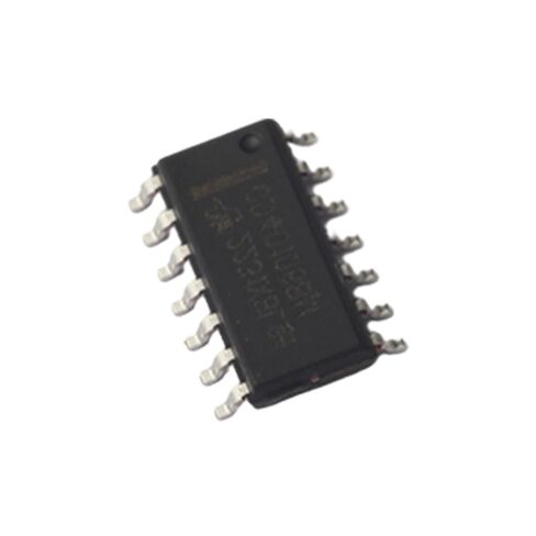 10 قطع CD40106BM SOP14 CD40106 SOP CD40106BM96 SMD and_ in Kuwait