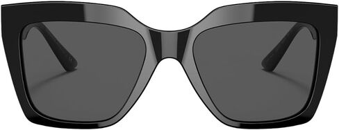 Sunglasses Versace VE 4418 533213 Brown Transp Gradient Beige in Kuwait