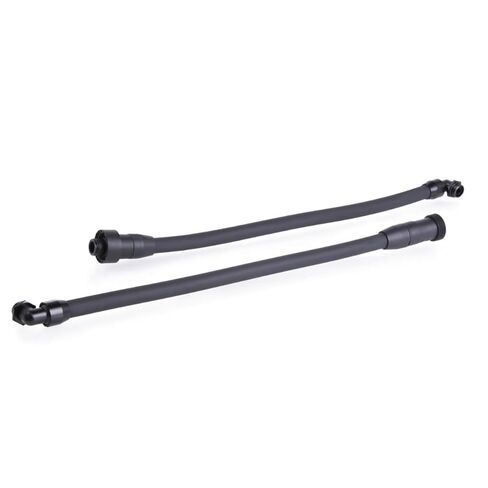 Alphacool Eisbaer TPV Extension Set 90 Degree (Hose and connectors) in Kuwait