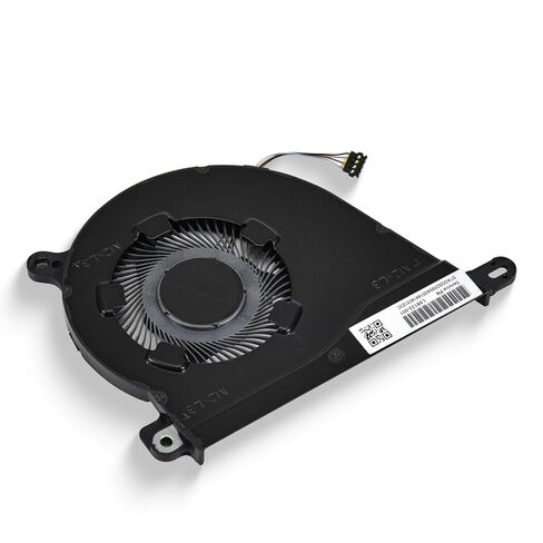 مروحة تبريد بديلة للكمبيوتر المحمول HP Pavilion 15-DY 15-EF 15T-DY 15S-FQ 15S-EQ 14-DQ 14S-DQ 14S-FQ TPN-Q221 سلسلة الكمبيوتر المحمول P/N L68134-001 L68629-001 ND75C07-19A18 in Kuwait