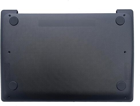 Replacement Laptop Bottom Case Base Lower Cover Housing Assembly Part 11.6" for HP Chromebook 11MK G9 EE M44242-001 D Lid Black in Kuwait