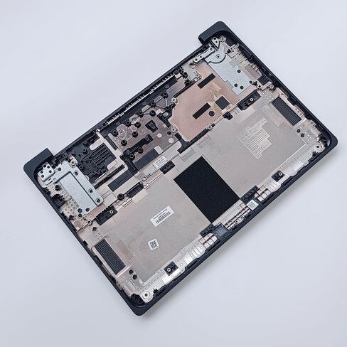 Replacement Laptop Bottom Case Base Lower Cover Housing Assembly Part 11.6" for HP Chromebook 11MK G9 EE M44242-001 D Lid Black in Kuwait