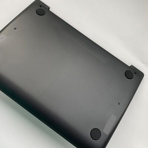 Replacement Laptop Bottom Case Base Lower Cover Housing Assembly Part 11.6" for HP Chromebook 11MK G9 EE M44242-001 D Lid Black in Kuwait