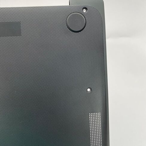 Replacement Laptop Bottom Case Base Lower Cover Housing Assembly Part 11.6" for HP Chromebook 11MK G9 EE M44242-001 D Lid Black in Kuwait
