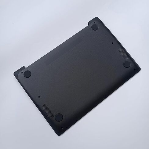 Replacement Laptop Bottom Case Base Lower Cover Housing Assembly Part 11.6" for HP Chromebook 11MK G9 EE M44242-001 D Lid Black in Kuwait