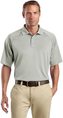 Cornerstone Men's Select Snag Proof Tactical Polo in Saudi Arabia