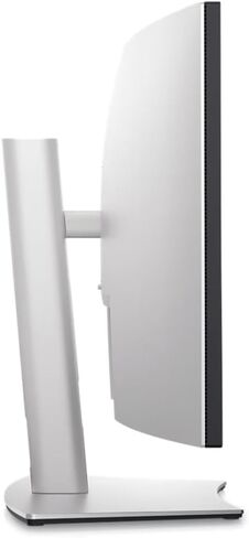 Dell U3824DW Curved 38-inch 1600P 2K WQHD+ 60Hz 5ms UltraSharp Monitor, Full Dock, IPS, HDMI, DisplayPort, USB Hub, USB-C, Ethernet, Speakers, and Desk Mount Monitor Stand in Kuwait