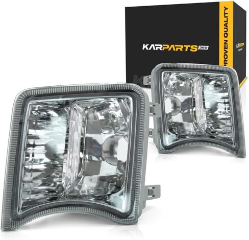 ل Toyota Prius Turn Signal Light 2010 2011 Driver Side CAPA معتمد لـ TO2532114 | 81521-47022 in Saudi Arabia