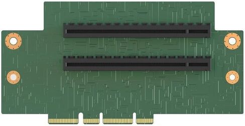 بطاقات واجهة Intel CYP2URISER3STD/محول PCIe داخلي in Kuwait