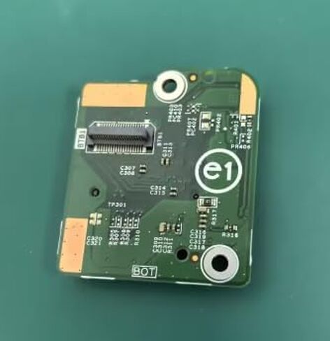 Built-in M.2 Expansion Board 9VX4T WH11F Replacement for Dell Optiplex 7090 Ultra in Kuwait