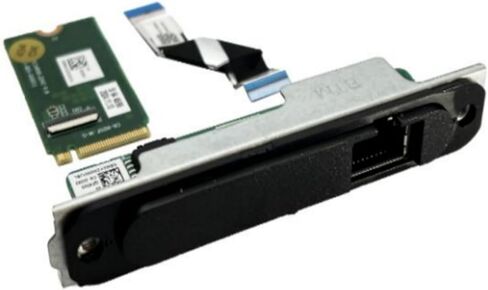 Asus Nucioala0Rv 90MA0000-P00870 بطاقات الواجهة/محول Rj-45 in Kuwait