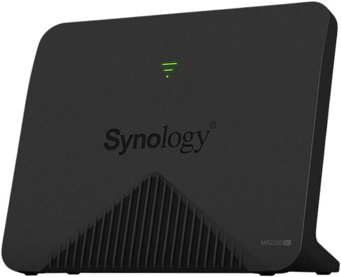 سينولوجي MR2200ac IEEE 802.11ac إيثرنت راوتر لاسلكي in Kuwait