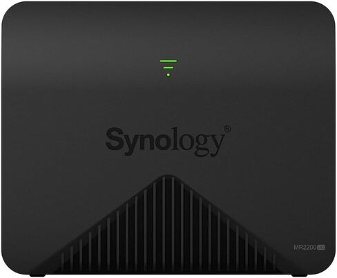 سينولوجي MR2200ac IEEE 802.11ac إيثرنت راوتر لاسلكي in Kuwait