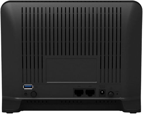 سينولوجي MR2200ac IEEE 802.11ac إيثرنت راوتر لاسلكي in Kuwait