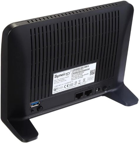 سينولوجي MR2200ac IEEE 802.11ac إيثرنت راوتر لاسلكي in Kuwait