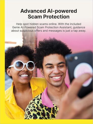 Norton AntiVirus Plus 2026 جاهز، برنامج مكافحة الفيروسات لجهاز واحد مع خاصية التجديد التلقائي - يتضمن حماية متقدمة من الاحتيال باستخدام الذكاء الاصطناعي، وإدارة كلمات المرور، والنسخ الاحتياطي على السحابة للكمبيوتر الشخصي [تنزيل] in Kuwait