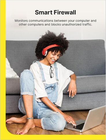 Norton AntiVirus Plus 2026 جاهز، برنامج مكافحة الفيروسات لجهاز واحد مع خاصية التجديد التلقائي - يتضمن حماية متقدمة من الاحتيال باستخدام الذكاء الاصطناعي، وإدارة كلمات المرور، والنسخ الاحتياطي على السحابة للكمبيوتر الشخصي [تنزيل] in Kuwait
