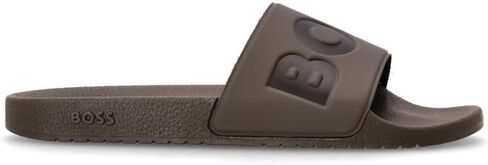 BOSS Men's Modern Slide Sandals in Saudi Arabia