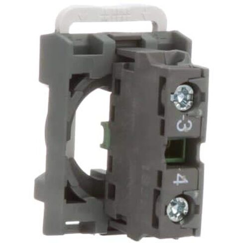 1 NO Contact Block, MCBH-10 in Kuwait