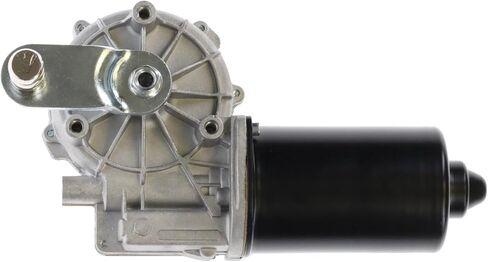 OEG Parts New Front Wiper Motor W/Crank ARM متوافق مع Dodge Caravan & Grand Caravan 1996-2000 ، يحل محل 4673013 ، 4673013AA ، 4708171 in Saudi Arabia