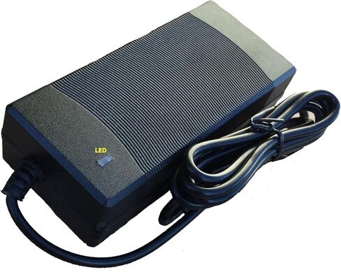 محول تيار متردد متوافق مع طراز AT&T All-Fi Hub Internet Air BGW530-900 in Kuwait